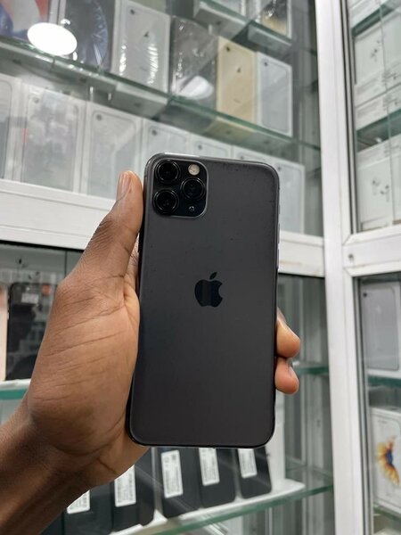 iPhone 11 Pro