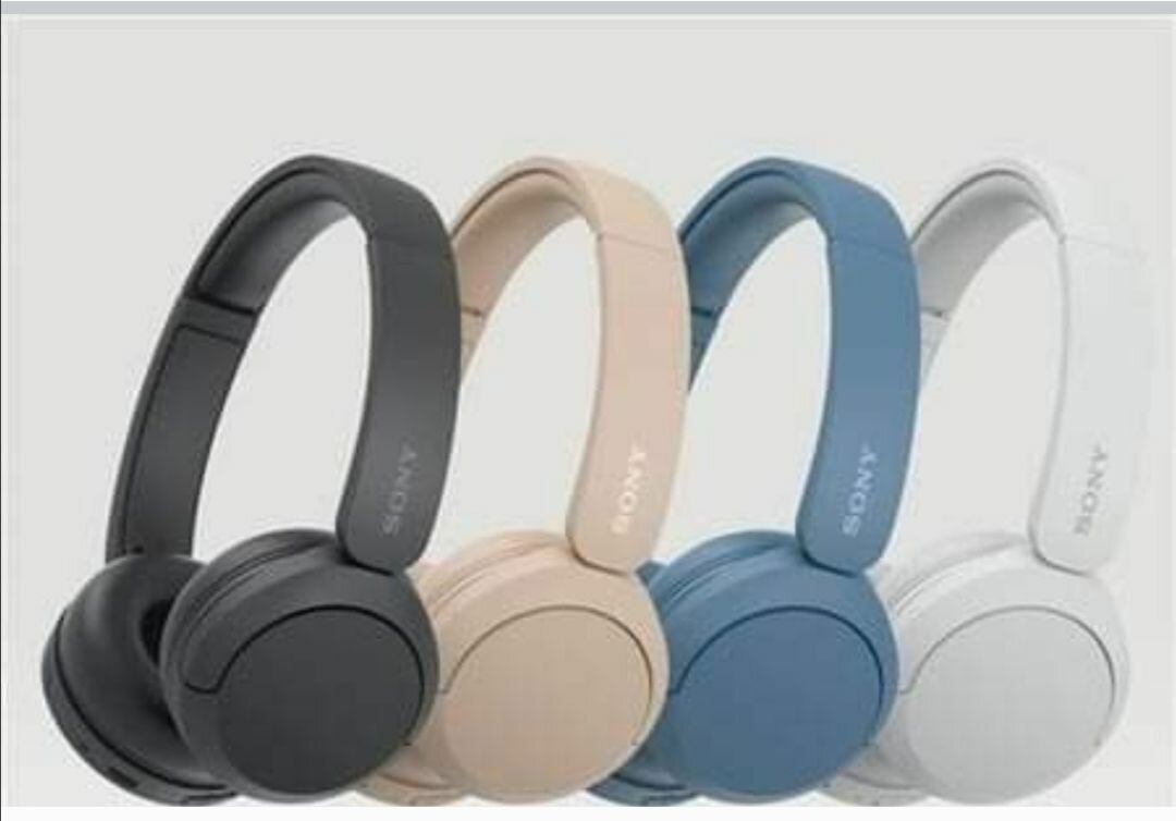 Sony-wh-ch520