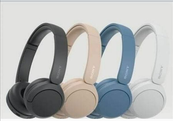 Sony-wh-ch520