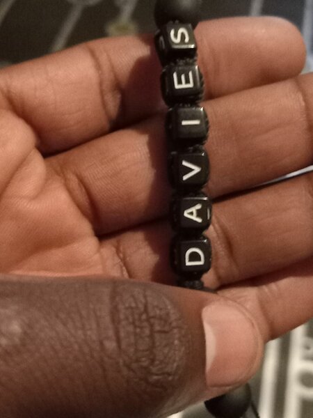 Bracelets