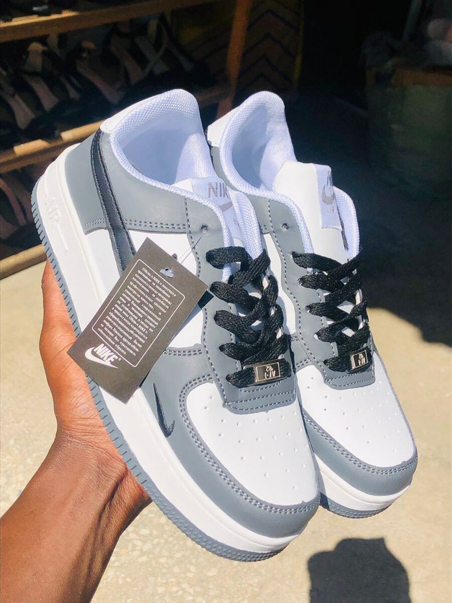 Air Nike