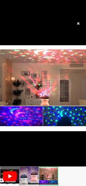 RGB speakers