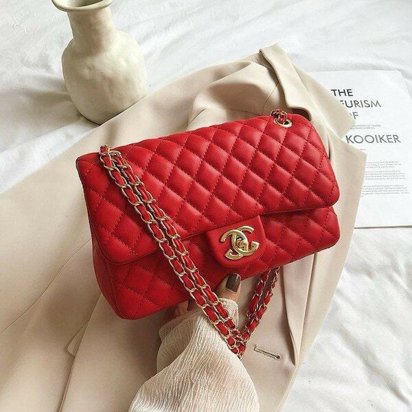 Ladies Bag.