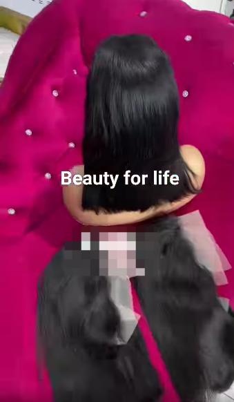 Peruvian hair 