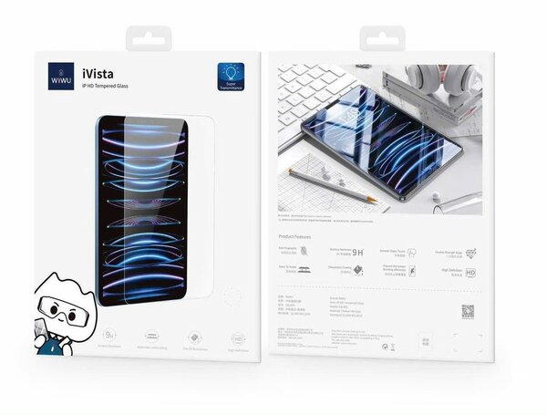 Antichocs pour iPad 10.9 / 11 pro / 12.9 Pro / 11Pro/13Pro