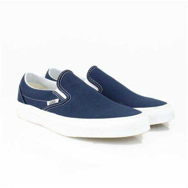 VANS authentique