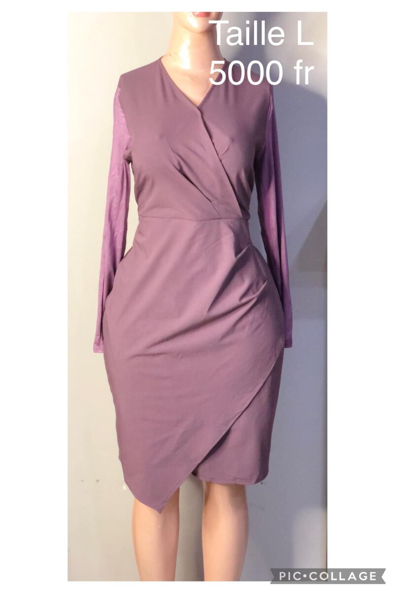 Robe 