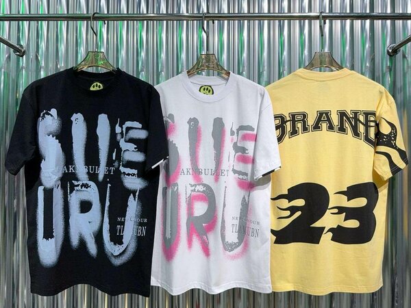 Tee-shirts