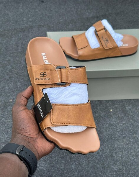 Sandales balenciaga