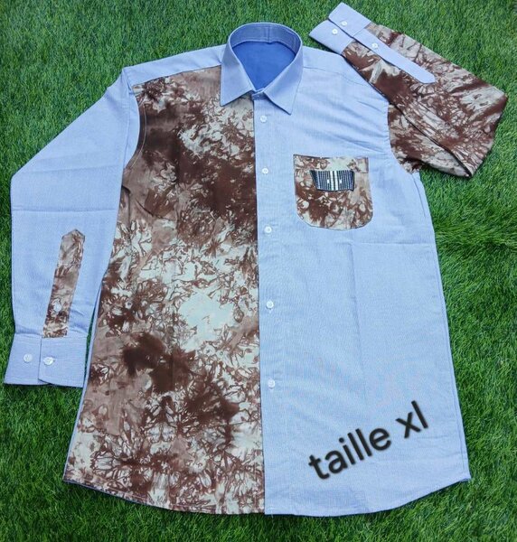 Chemise