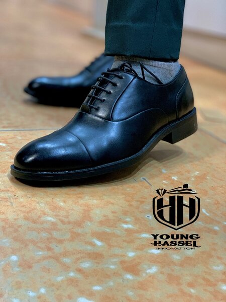 Smart shoes