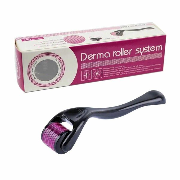 Dermaroller