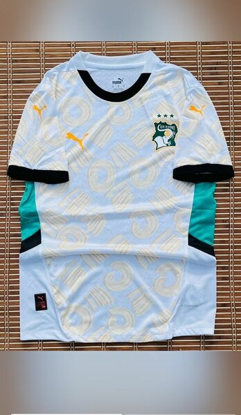 Maillot PRO MASS