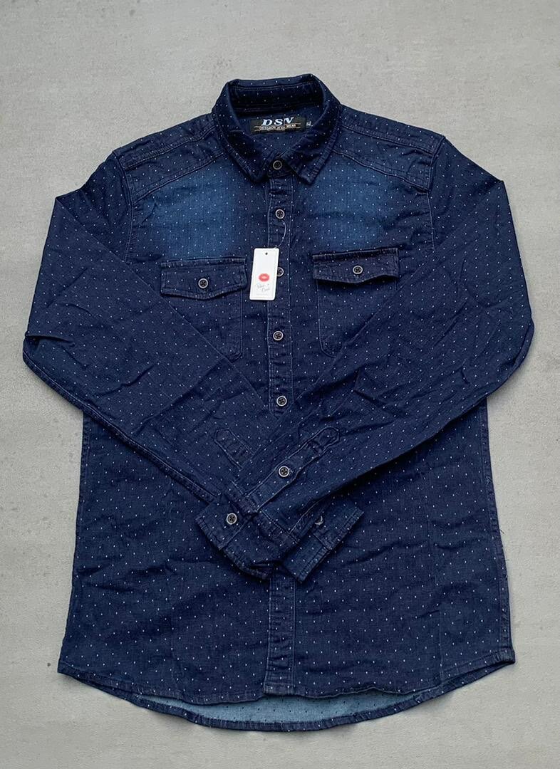 Chemise habillé