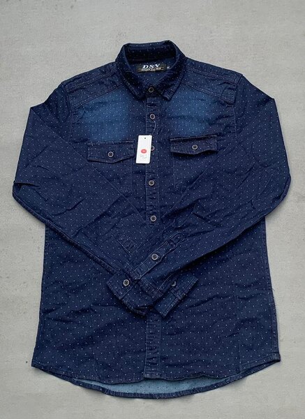 Chemise habillé