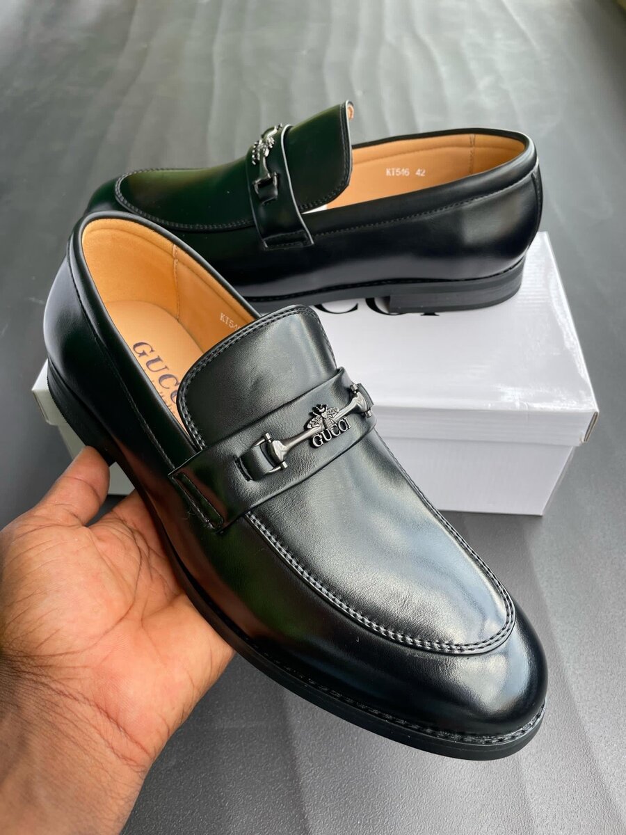 Chaussures de ville