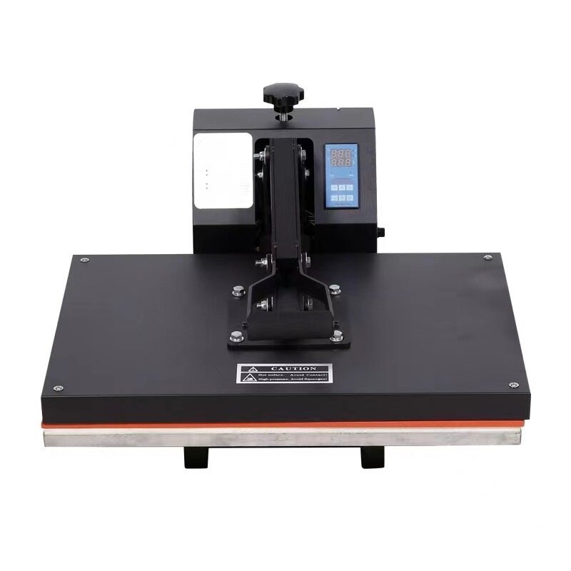 Heat press machine A4