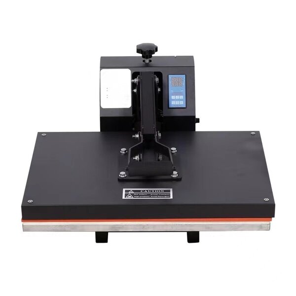 Heat press machine A4