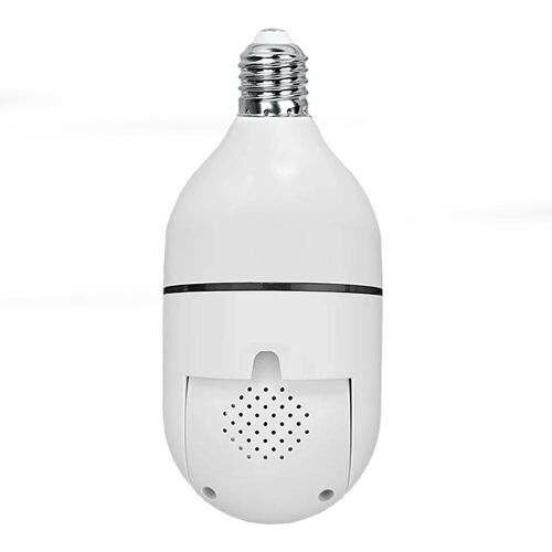 Caméra de surveillance multifonction