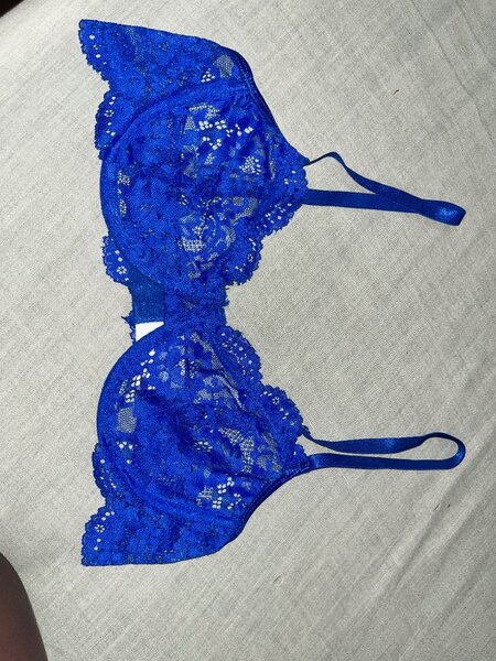 Lingerie sexy SHEIN