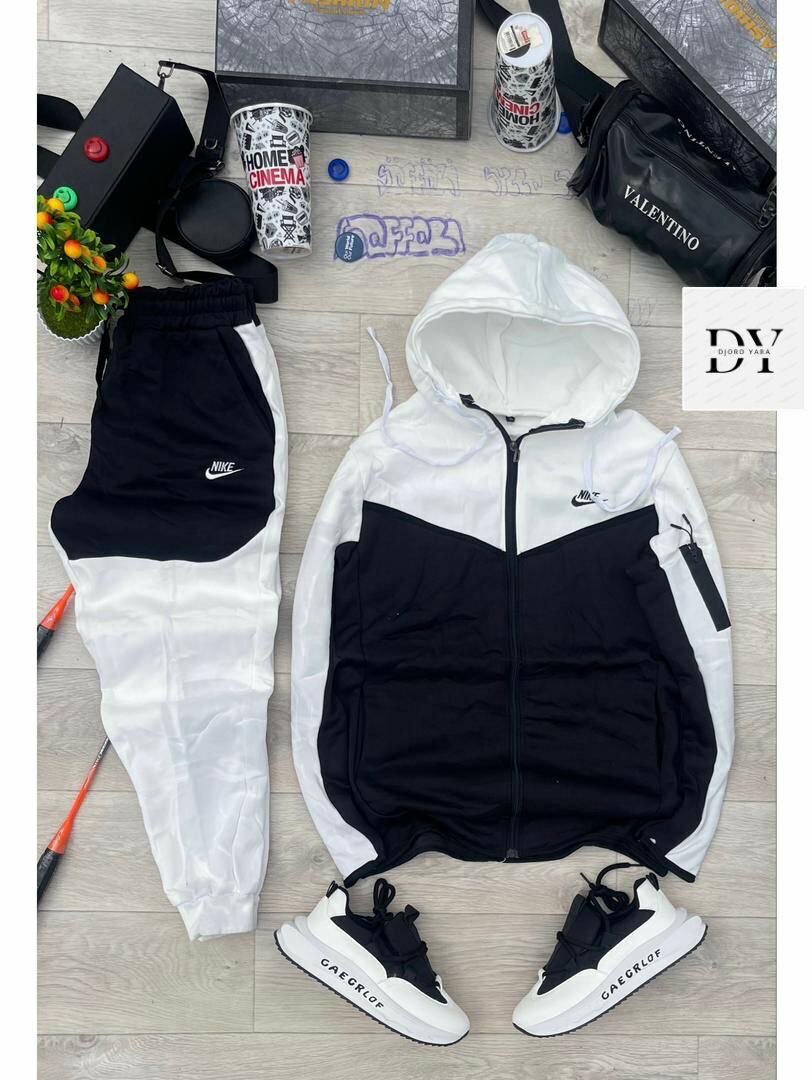 Ensemble sous vet