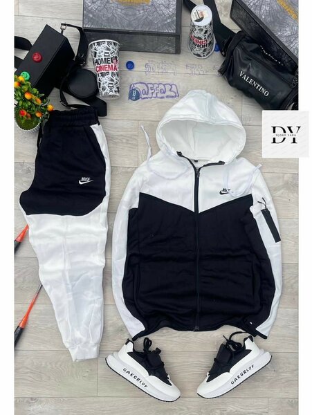 Ensemble sous vet