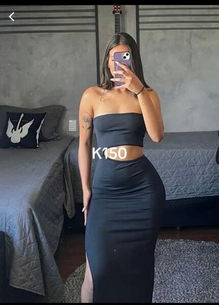 Dresses