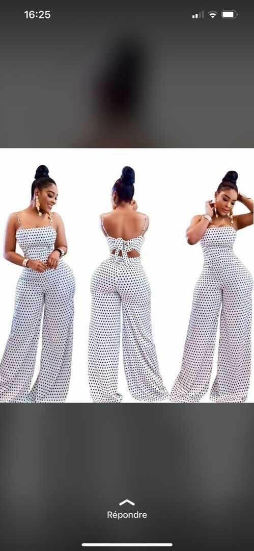 Jumpsuit