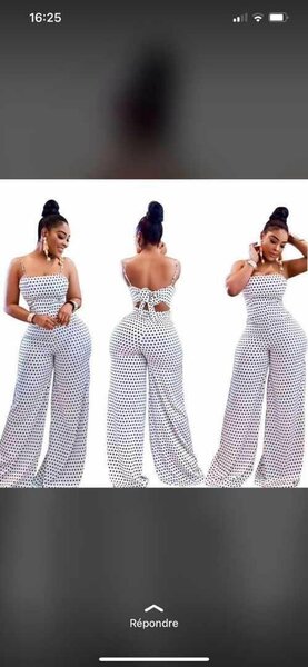 Jumpsuit