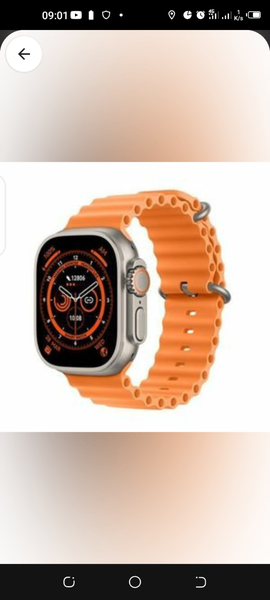 Montre Connectée Étanche