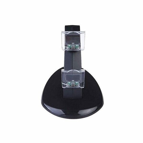 PS4 Dual Charging Dock Station Stand For PS4 Game Controller