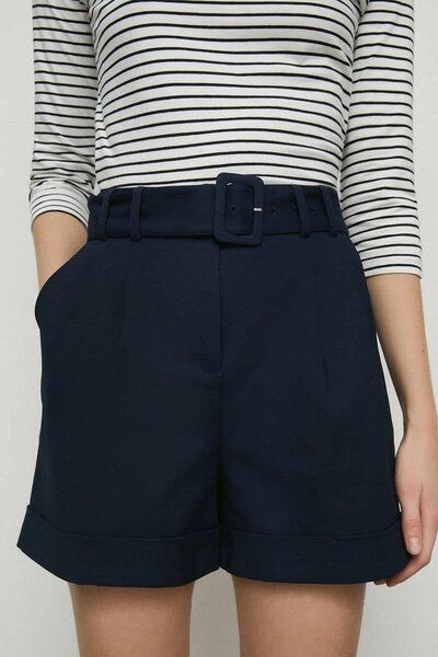 Zara shorts