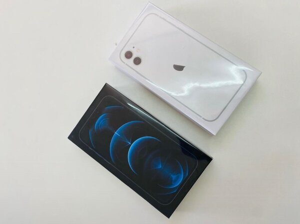 IPhone 12 Pro Max