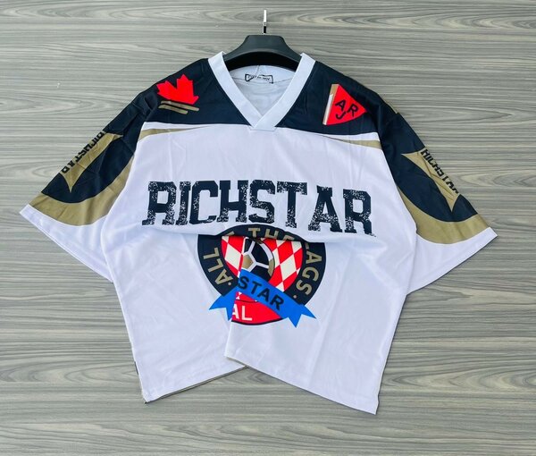 Men's Shirt Jersey