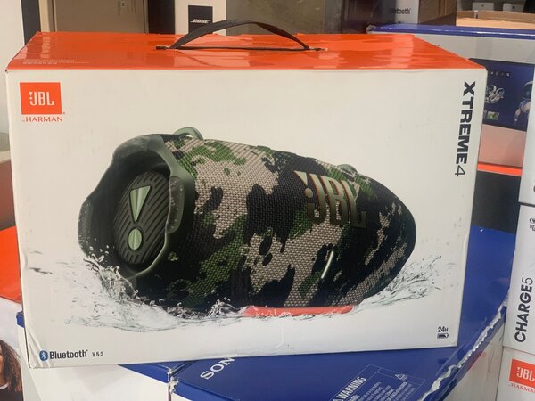 JBL XTREME 4
