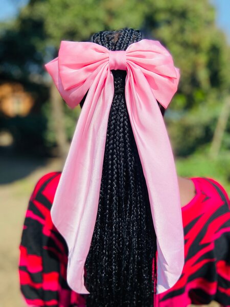 Hair bows