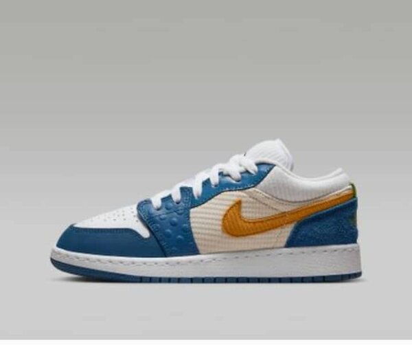 Glide SE Low