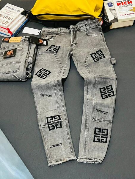 Stanleys jeans