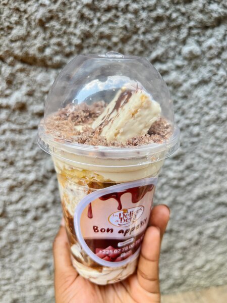 LayerCup
