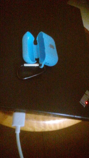 Air pod cases