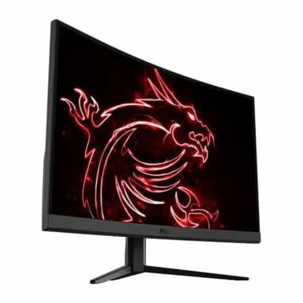 MSI Gaming programming monitor