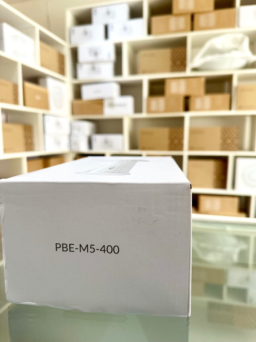 PowerBeam M5 400