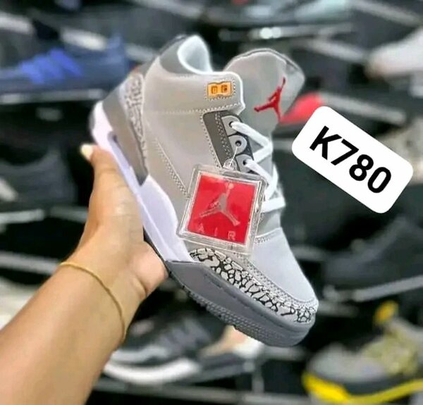 Jordan 3
