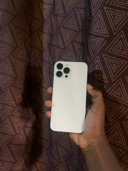 iPhone 13 Pro Max Gevey unlocked
