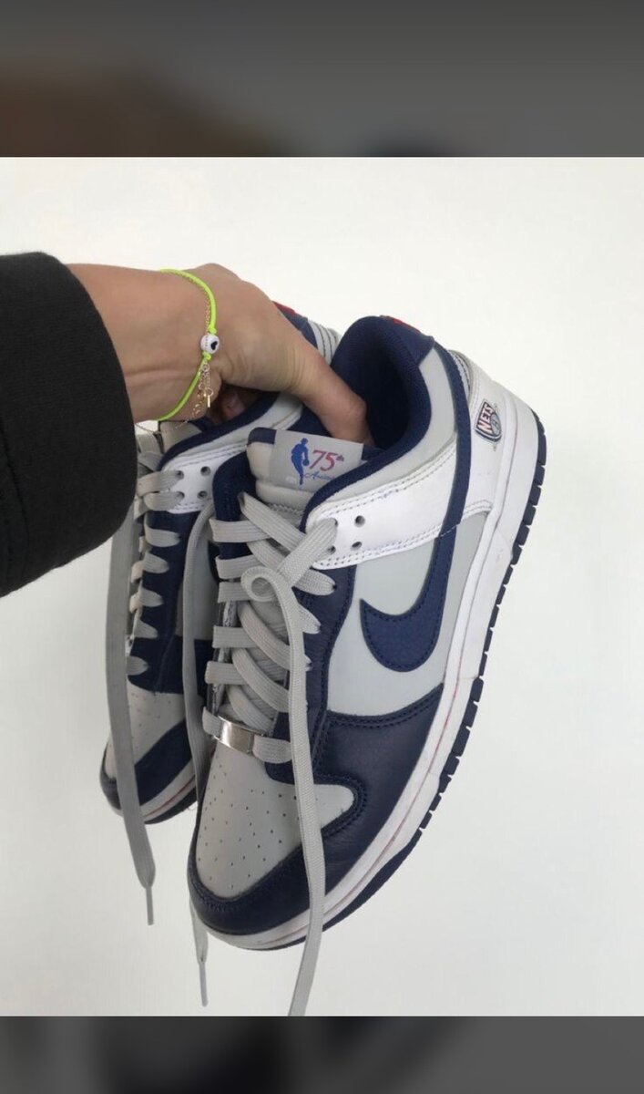 Jordan sb