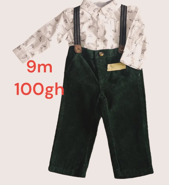 overalls