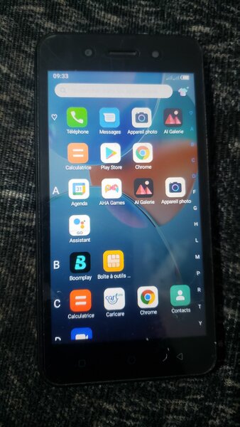 Itel