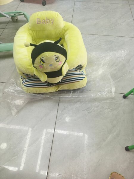 Training seat