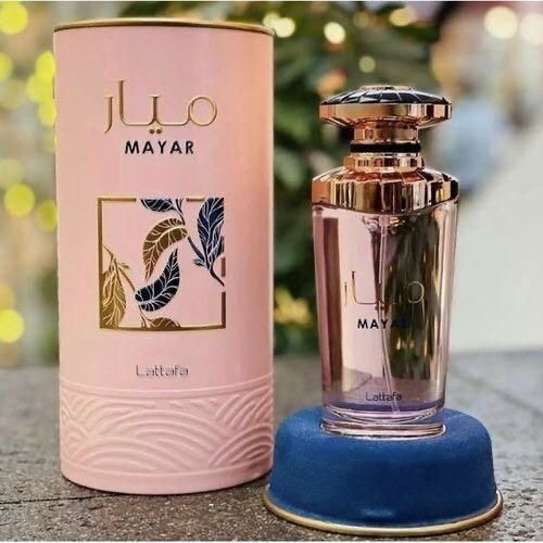 Perfumes