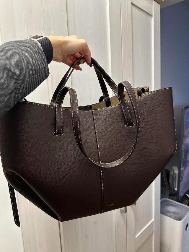 Sac à main polène